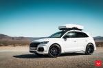 Audi SQ5 by ABT on Vossen Wheels (HF-3) 2019 года